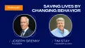 Episode 4 | Saving Lives by Changing Behavior with The Other Side Academy