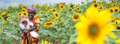 One Acre Fund