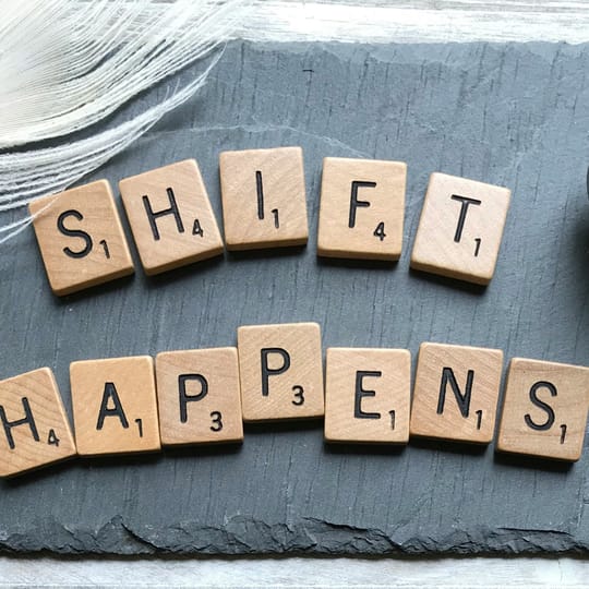 The Impact Mindset