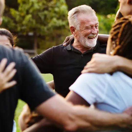 The Other Side Village