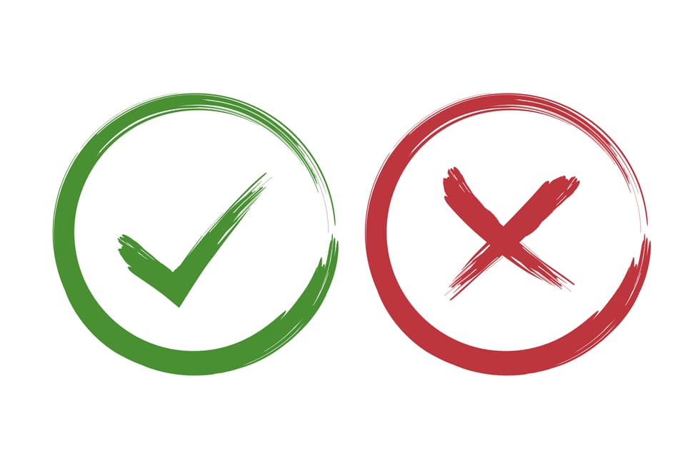 Vetted Organizations